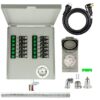 NATURE'S GENERATOR NGPHPTK3 50 -Amp Nature's Generator Manual Transfer Switch