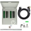 NATURE'S GENERATOR NGPHPTK3 50 -Amp Nature's Generator Manual Transfer Switch