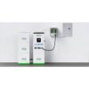 NATURE'S GENERATOR NGPHPTK3 50 -Amp Nature's Generator Manual Transfer Switch