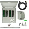 NATURE'S GENERATOR NGPHPTK3 50 -Amp Nature's Generator Manual Transfer Switch