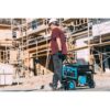 Pulsar Products PG5250BCO 5250 / 4250 -Watt Gasoline/Liquid propane Dual fuel Portable Generator