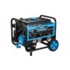 Pulsar Products PG5250BCO 5250 / 4250 -Watt Gasoline/Liquid propane Dual fuel Portable Generator