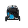 Pulsar Products PG5250BCO 5250 / 4250 -Watt Gasoline/Liquid propane Dual fuel Portable Generator