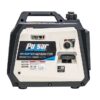 Pulsar Products PGD16ISCO 1600 -Watt Single Fuel (Gasoline) Inverter Generator