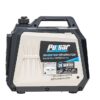 Pulsar Products PGD16ISCO 1600 -Watt Single Fuel (Gasoline) Inverter Generator