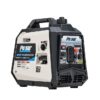 Pulsar Products PGD16ISCO 1600 -Watt Single Fuel (Gasoline) Inverter Generator
