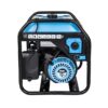 Pulsar Products PGX5250BIXCO 5250 -Watt Dual Fuel (Gasoline/Propane) Inverter Generator