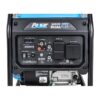 Pulsar Products PGX5250BIXCO 5250 -Watt Dual Fuel (Gasoline/Propane) Inverter Generator