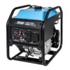 Pulsar Products PGX5250BIXCO 5250 -Watt Dual Fuel (Gasoline/Propane) Inverter Generator