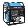 Pulsar Products PGX5250BIXCO 5250 -Watt Dual Fuel (Gasoline/Propane) Inverter Generator