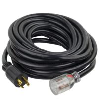 Reliance PC3040M Generator cord