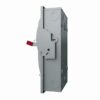 Siemens GF224NA 200 Amp Single phase (240V) Fusible Indoor General-duty Safety switch Disconnect Siemens GF224NA 200 Amp Single phase (240V) Fusible Indoor General-duty Safety switch Disconnect