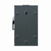 Siemens GF324NRA 200 Amp 3-phase (240V) Fusible Outdoor General-duty Safety switch Disconnect