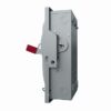 Siemens GNF323A 100 Amp 3-phase (240V) Non-fusible Indoor General-duty Safety switch Disconnect Siemens GNF323A 100 Amp 3-phase (240V) Non-fusible Indoor General-duty Safety switch Disconnect