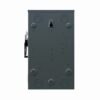Siemens GNF324A 200 Amp 3-phase (240V) Non-fusible Indoor General-duty Safety switch Disconnect Siemens GNF324A 200 Amp 3-phase (240V) Non-fusible Indoor General-duty Safety switch Disconnect