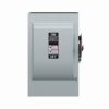 Siemens GNF324RA 200 Amp 3-phase (240V) Non-fusible Outdoor General-duty Safety switch Disconnect