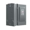 Siemens HF321NR Type VBII 30 Amp Single phase (120V/240V) Fusible Outdoor Heavy-duty Safety switch Disconnect