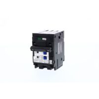 Siemens Q215AFCNP QAF 15-amp 2 -Pole Combination arc fault Plug-On Neutral Circuit Breaker