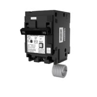 Siemens Q215GFP QPFB 15-amp 2 -Pole GFCI Circuit Breaker