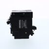 Siemens Q220AFCNP QAF 20-amp 2 -Pole Combination arc fault Plug-On Neutral Circuit Breaker Siemens Q220AFCNP QAF 20-amp 2 -Pole Combination arc fault Plug-On Neutral Circuit Breaker