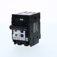 Siemens Q220AFCNP QAF 20-amp 2 -Pole Combination arc fault Plug-On Neutral Circuit Breaker