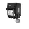 Siemens Q220GFP QPFB 20-amp 2 -Pole GFCI Circuit Breaker