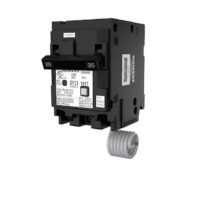 Siemens Q220GFP QPFB 20-amp 2 -Pole GFCI Circuit Breaker