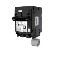 Siemens Q230GFP QPFB 30-amp 2 -Pole GFCI Circuit Breaker