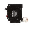 Siemens QE115 15-amp 1 -Pole GFCI Circuit Breaker