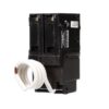 Siemens QE240 40-amp 2 -Pole GFCI Circuit Breaker Siemens QE240 40-amp 2 -Pole GFCI Circuit Breaker
