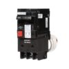 Siemens QE240 40-amp 2 -Pole GFCI Circuit Breaker