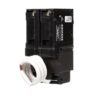 Siemens QE250 50-amp 2 -Pole GFCI Circuit Breaker