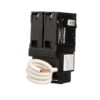Siemens QF235AP QPF 35-amp 2 -Pole GFCI Circuit Breaker