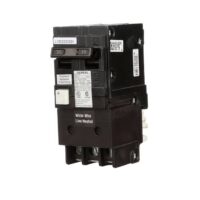 Siemens QF235AP QPF 35-amp 2 -Pole GFCI Circuit Breaker