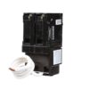 Siemens QF240AP QPF 40-amp 2 -Pole GFCI Circuit Breaker
