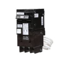 Siemens QF240AP QPF 40-amp 2 -Pole GFCI Circuit Breaker