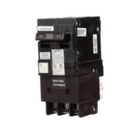Siemens QF245AP QPF 45-amp 2 -Pole GFCI Circuit Breaker