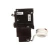 Siemens QF250AP QPF 50-amp 2 -Pole GFCI Circuit Breaker