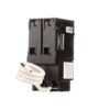 Siemens QF250AP QPF 50-amp 2 -Pole GFCI Circuit Breaker