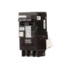 Siemens QF250AP QPF 50-amp 2 -Pole GFCI Circuit Breaker