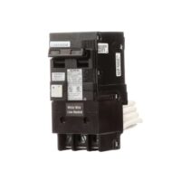 Siemens QF250AP QPF 50-amp 2 -Pole GFCI Circuit Breaker