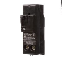 Siemens QN2175RH 175-amp 2 -Pole Main Circuit Breaker