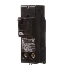 Siemens QN2175RH 175-amp 2 -Pole Main Circuit Breaker