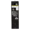 Siemens QS2100 100-amp 2 -Pole Main Circuit Breaker Siemens QS2100 100-amp 2 -Pole Main Circuit Breaker