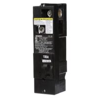 Siemens QS2100 100-amp 2 -Pole Main Circuit Breaker