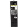 Siemens QS2125 125-amp 2 -Pole Main Circuit Breaker Siemens QS2125 125-amp 2 -Pole Main Circuit Breaker