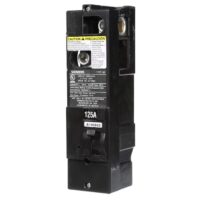 Siemens QS2125 125-amp 2 -Pole Main Circuit Breaker