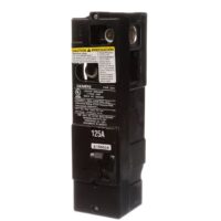 Siemens QS2125H 125-amp 2 -Pole Main Circuit Breaker