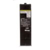 Siemens QS2200H 200-amp 2 -Pole Main Circuit Breaker