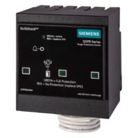 Siemens QSPD3D065 BoltShield QSPD 65-kA Indoor Surge protective device